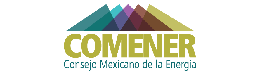 Logotipo oficial de COMENER
